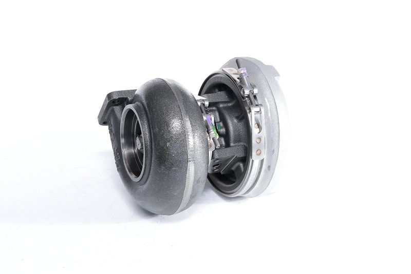 Compresor,sistem de supraalimentare T916981 BTS Turbo