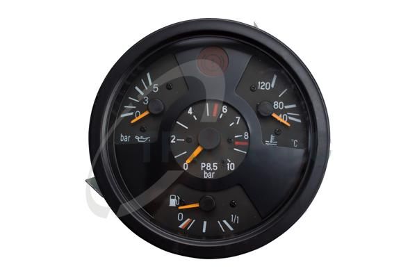 TRUCKTEC AUTOMOTIVE 01.42.108 - Instrument cluster