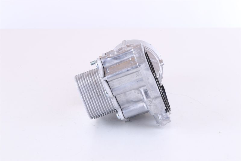 Õliradiaator, mootoriõli, NISSENS 90703