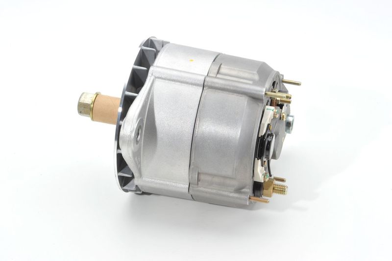 BOSCH 1986A01124 Alternator