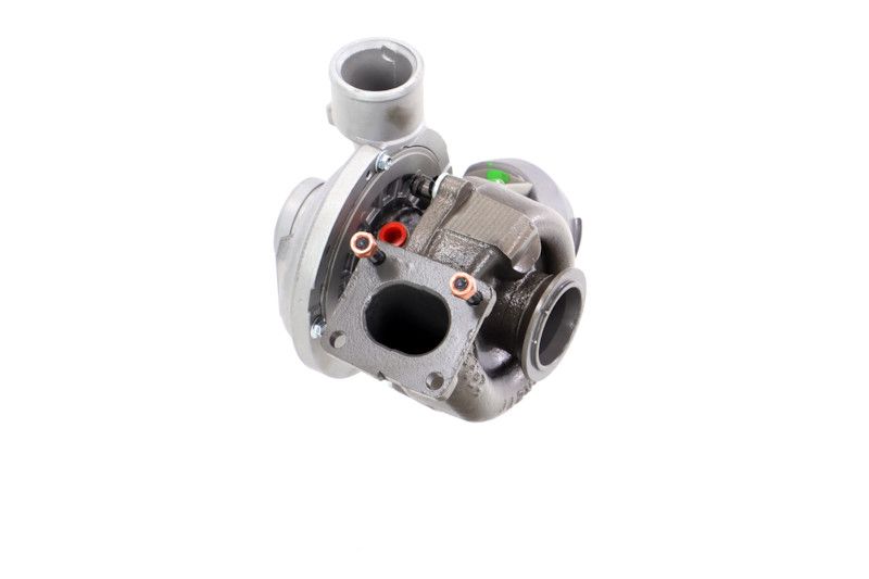 REMANTE 003-001-004502R Charger, charging (supercharged/turbocharged)
