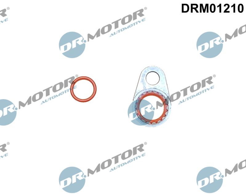 Ремонтний комплект, система кондиціонування повітря, Dr.Motor DRM01210