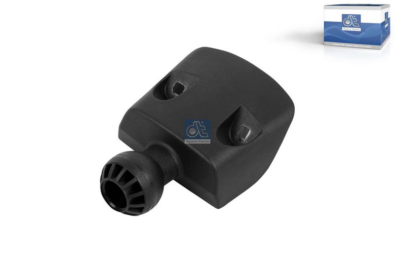 Außenspiegel - Halter