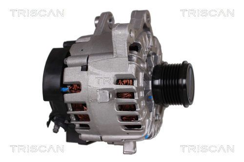 GENERATOR / ALTERNATOR TRISCAN 831016034 6