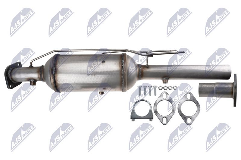 NTY DPF-FR-001 Soot/Particulate Filter, exhaust system