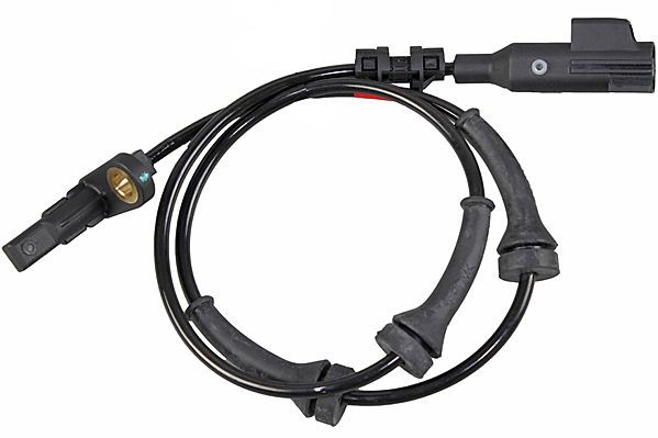 METZGER AUTOTEILE 09001212 - Sensor, wheel speed