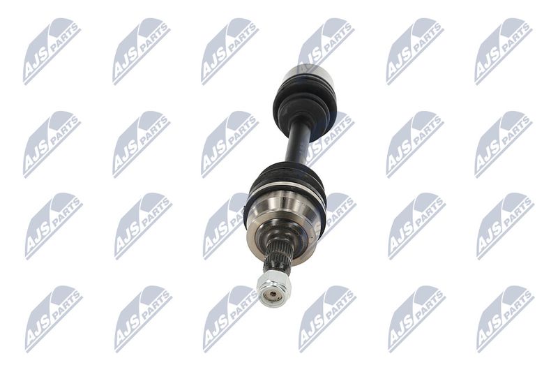 Veovõll, NTY NPW-PL-150