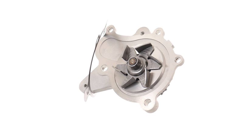 SKF VKPC 95853 Насос охолоджувальної рідини, охолодження двигуна