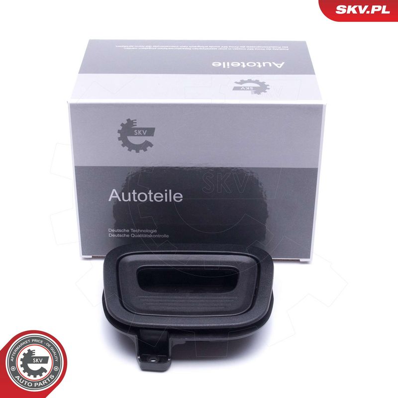 Pagasiruumiluugi pide, ESEN SKV 96SKV225