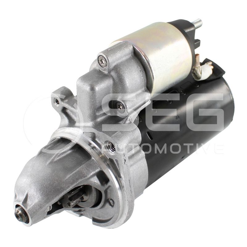SEG Automotive 0001115074 Starter