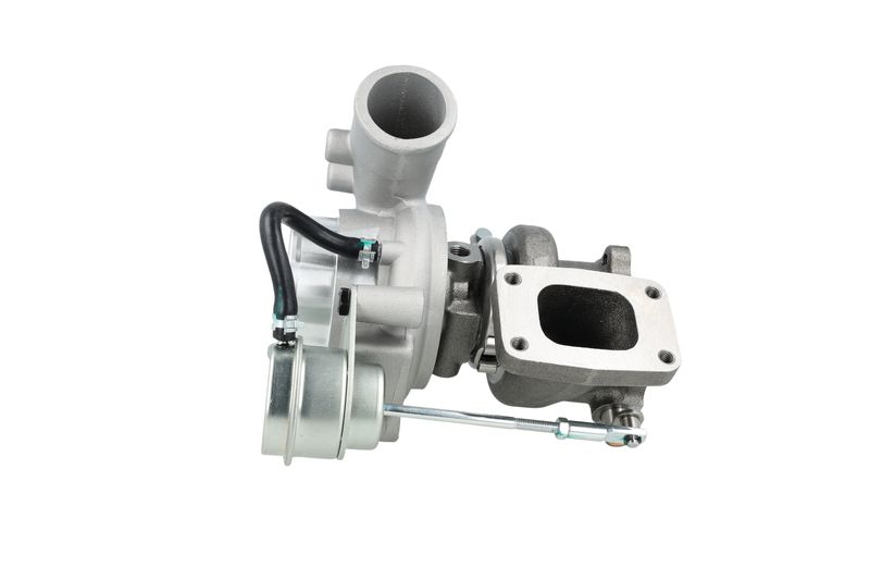 Kompressor, ülelaadimine, NRF 90010491