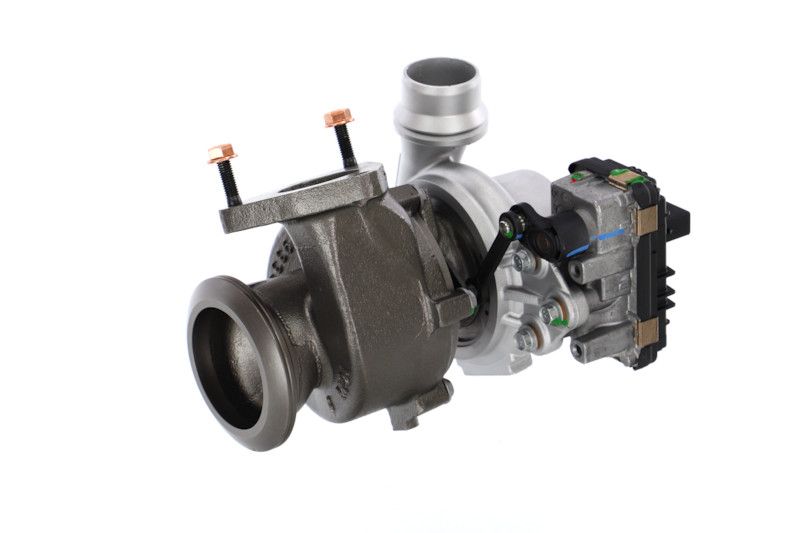 REMANTE 003-002-004415R Charger, charging (supercharged/turbocharged)