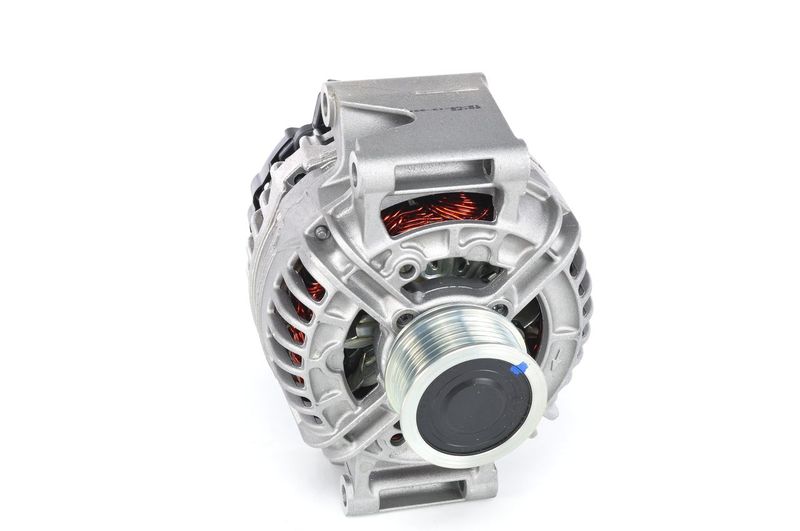 BOSCH 0124515053 Alternator