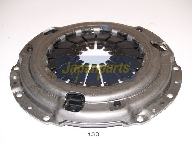 JAPANPARTS Нажимной диск сцепления