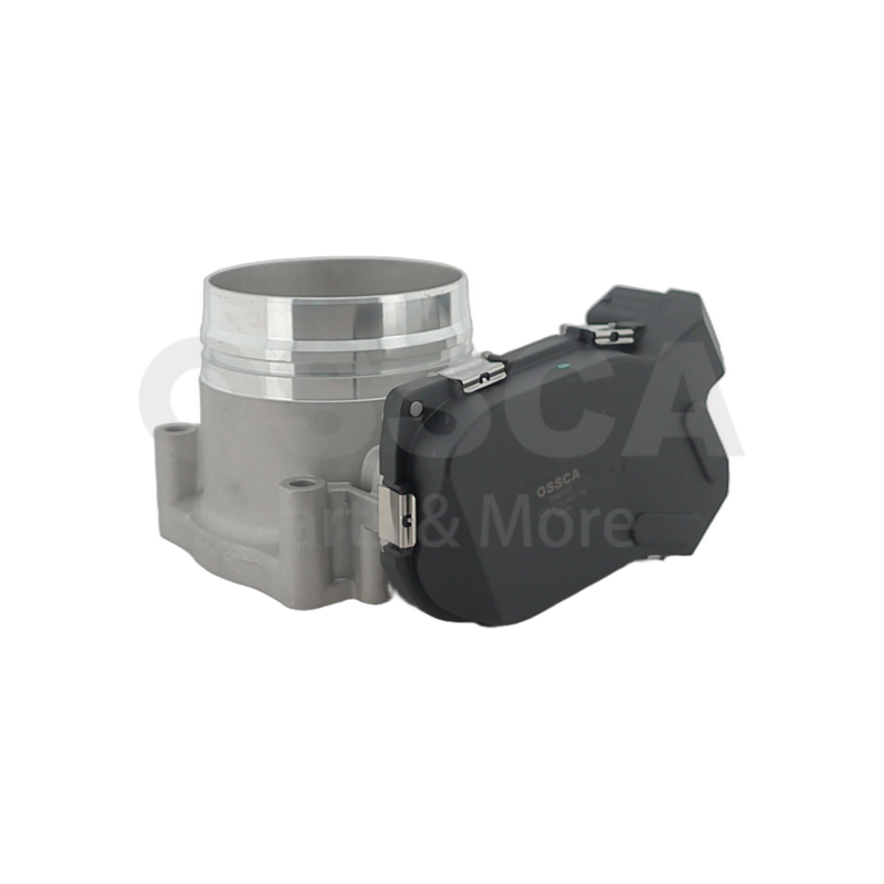 Survemuundur, seadeelement (drosselklapp), OSSCA 89043