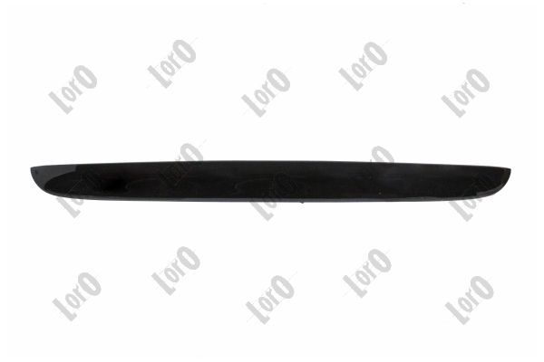 ABAKUS 132-004-079 Tailgate Handle