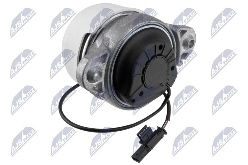 NTY ZPS-ME-104 Mounting, engine