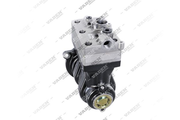 kompresor RVI/VOLVO aby šel  zaměnit za  9125120320  musí se dodat  karta  094981, 094982 , 066669 1300235001