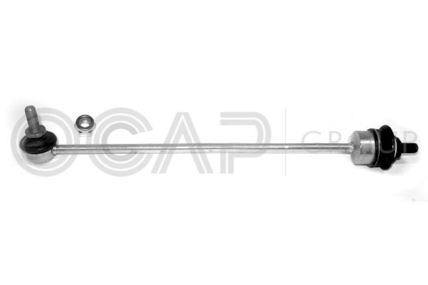 OCAP Šarnyro stabilizatorius