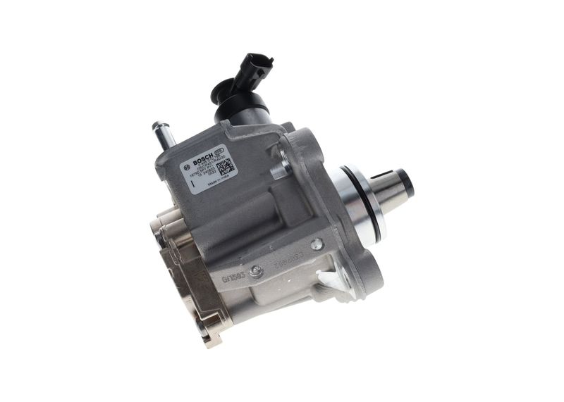 Pompa de inalta presiune 0 445 010 786 BOSCH