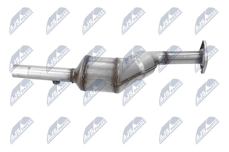 NTY KAT-RE-004 Catalytic Converter