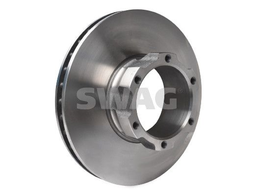 SWAG 10 90 7508 Brake Disc