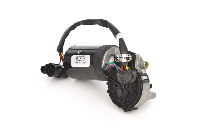 BOSCH F006B20047 Wiper Motor
