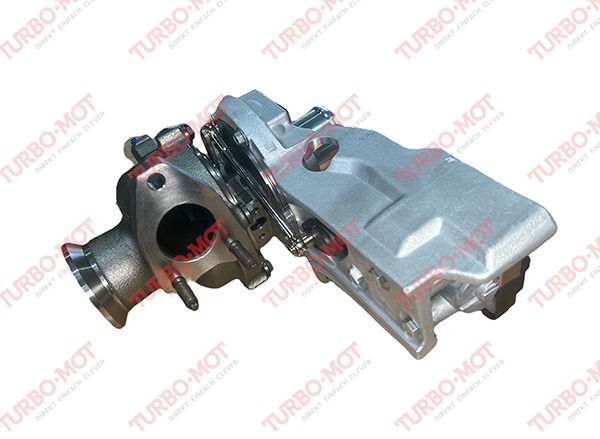 TURBO-MOT 694403 Charger, charging (supercharged/turbocharged)