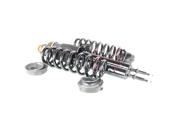 GH GH-331503S02 Suspension Kit, springs/shock absorbers