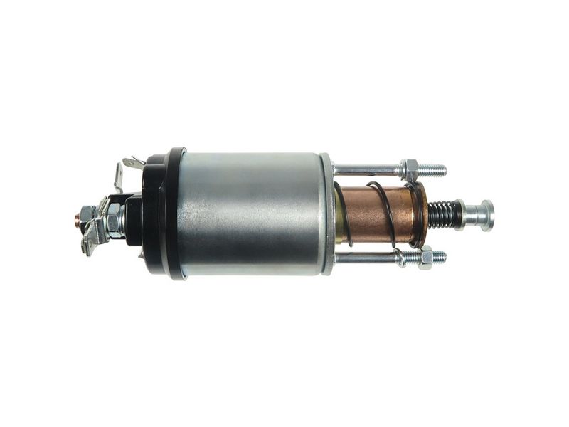 Brand new AS-PL Starter motor solenoid