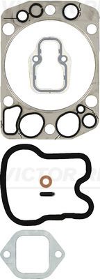 VICTOR REINZ 03-25105-09 - Gasket Kit, cylinder head