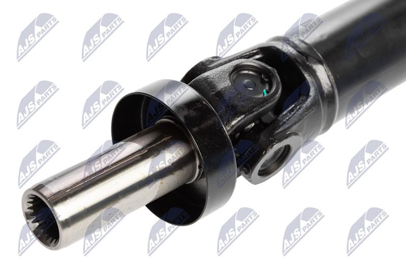 NTY NWN-TY-008 Propshaft, axle drive