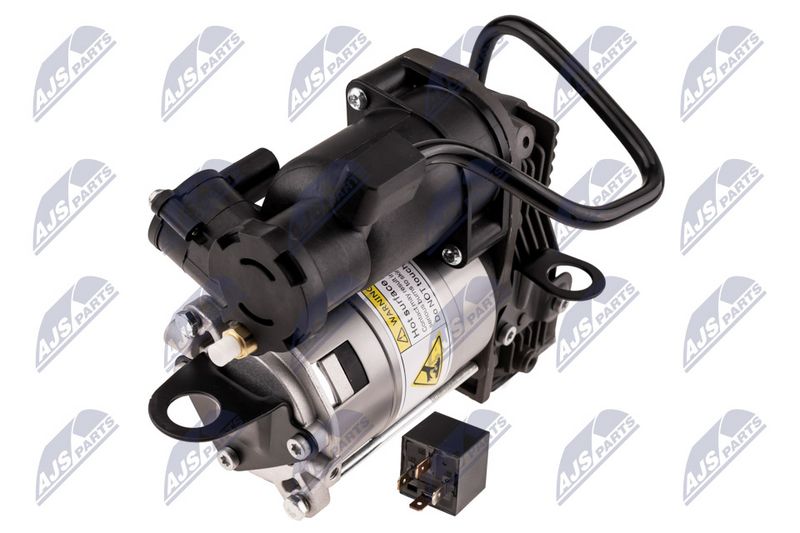 Compresor, instalatie aer comprimat NTY ZKP-ME-006