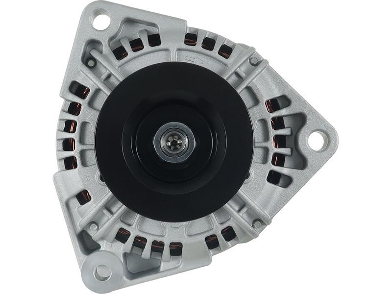 Brand new AS-PL Alternator
