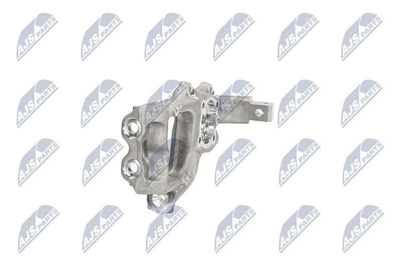 Käändmik, rattakinnitus, NTY ZZP-CH-057