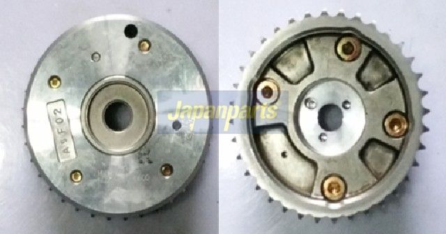 JAPANPARTS Skirstomojo veleno reguliatorius