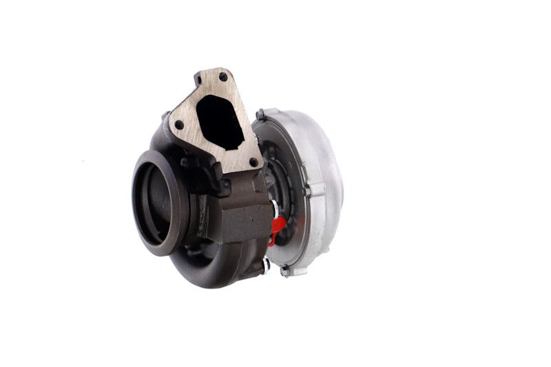 REMANTE 003-001-001370R Charger, charging (supercharged/turbocharged)