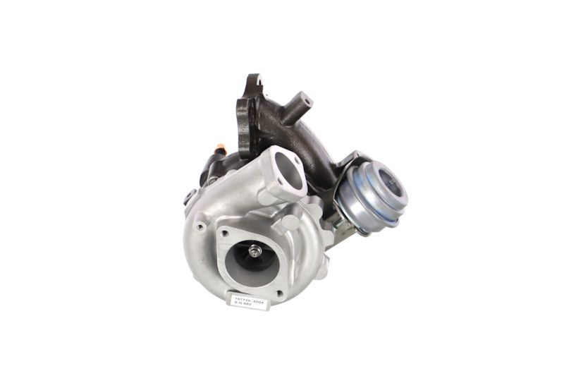REMANTE 003-001-003731R Charger, charging (supercharged/turbocharged)