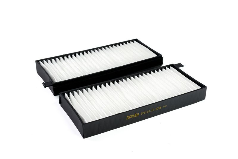 Filtru, aer habitaclu DP1110.12.0368 Dr!ve+