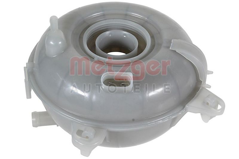 METZGER AUTOTEILE 2141100 - Expansion Tank, coolant