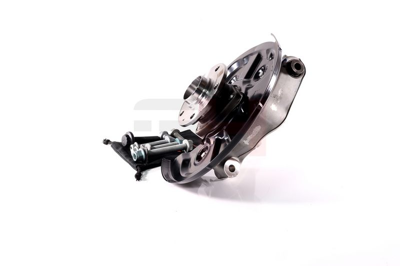 GH GH-289955H Steering Knuckle, wheel suspension