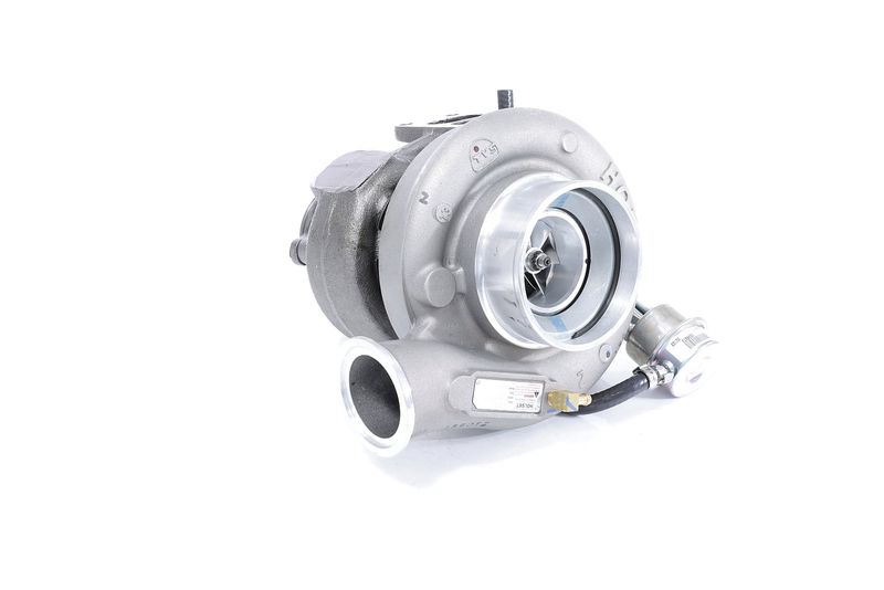 Compresor,sistem de supraalimentare T913419 BTS Turbo