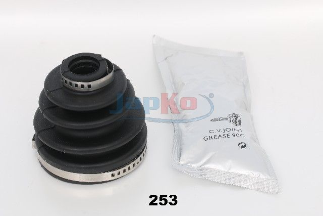 Kaitsekummikomplekt,...