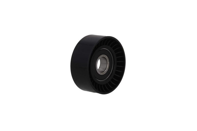 KAMOKA R0708 Deflection Pulley/Guide Pulley, V-belt