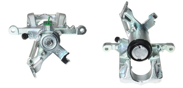 спирачен апарат BUDWEG CALIPER