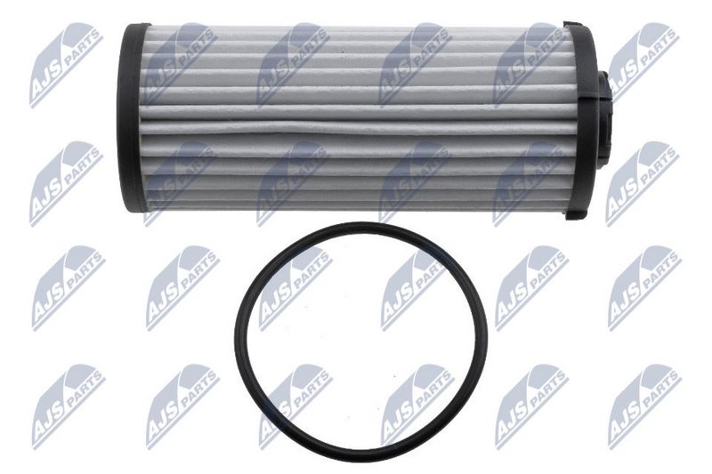 NTY FSF-VW-018 Hydraulic Filter, automatic transmission