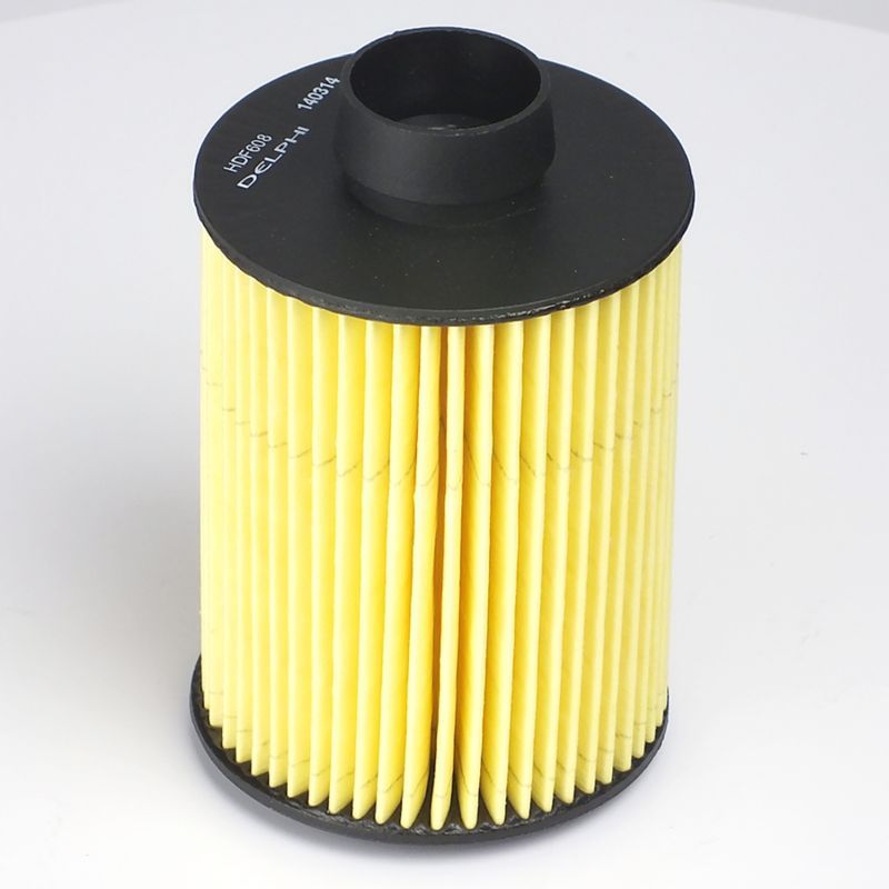 Palivový filtr HDF608