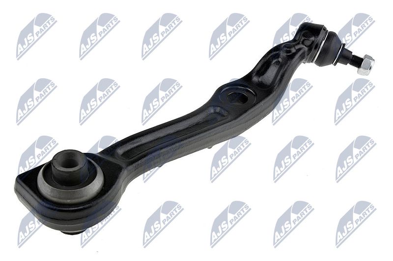 NTY ZWD-ME-028A Control/Trailing Arm, wheel suspension