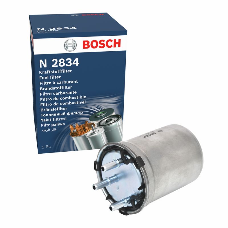 Filtre+à+carburant BOSCH F 026 402 834