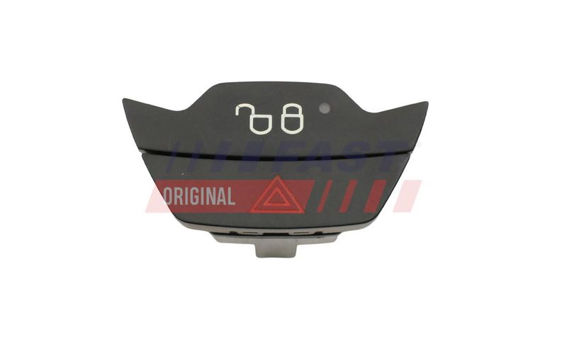 FAST FT81402 - Avarinio signalo jungiklis